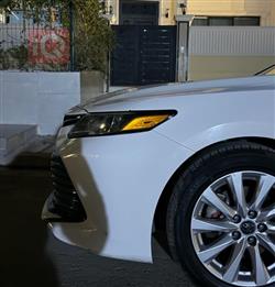 تۆیۆتا کامری